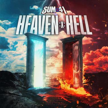 Sum 41 -  Heaven x Hell